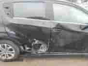 2020 Chevrolet Sonic LT с VIN 1G1JD6SBXL4110389, выставлен на аукционе IAAI как лот 43281164 с пробегом 51 914 миль миль и . История ставок и продаж доступна на DreamBid. Изображение 6.