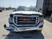 ✅ 2018 GMC Sierra 1500 SLT • VIN: 3GTU2NEC7JG313412 • Лот: 49053805. Опубликован ранее на Copart с пробегом 148 302 миль. Бесплатный доступ к архиву аукционных продаж из США и подробный отчёт об истории автомобиля на DreamBid. Изображение 5.
