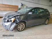 ✅ 2009 Pontiac Vibe 1SA • VIN: 5Y2SP67849Z425247 • Лот: 93028825. Опубликован ранее на Copart с пробегом 201 798 миль. Бесплатный доступ к архиву аукционных продаж из США и подробный отчёт об истории автомобиля на DreamBid. Изображение 1.