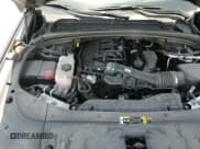 ✅ 2023 Jeep Grand Cherokee Limited • VIN: 1C4RJJBG4P8745673 • Lot: 62519415. Listed on Copart with 48,457 mi. Free auction sales archive from the USA and detailed vehicle history report at DreamBid. Image 17.