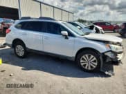 ✅ 2017 Subaru Outback Premium • VIN: 4S4BSAFC6H3424783 • Lot: 91233285. Wystawiony na Copart z przebiegiem 139 229 mil. Bezpłatny archiwum sprzedaży aukcyjnych z USA i szczegółowy raport historii pojazdu na DreamBid. Zdjęcie 4.