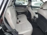 ✅ 2024 Infiniti QX50 Luxe • VIN: 3PCAJ5BA7RF104746 • Lot: 87662355. Listed on Copart with 3,024 mi. Free auction sales archive from the USA and detailed vehicle history report at DreamBid. Image 11.