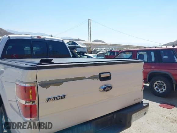 ✅ 2014 Ford F-150 XL • VIN: 1FTFX1CF8EKG32929 • Lot: 43001025. Wystawiony na IAAI z przebiegiem 132 112 mil. Bezpłatny archiwum sprzedaży aukcyjnych z USA i szczegółowy raport historii pojazdu na DreamBid. Zdjęcie 16.