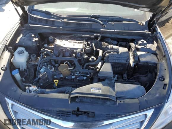 2013 Hyundai Azera с VIN KMHFG4JG9DA259915, выставлен на аукционе Copart как лот 42802445 с пробегом 127 332 миль миль и Чистый • Clean title. История ставок и продаж доступна на DreamBid. Изображение 11.