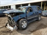 ✅ 2005 Chevrolet Tahoe LS • VIN: 1GNEC13VX5R15618X • Lot: 40785263. Listed on Copart with Not provided. Free auction sales archive from the USA and detailed vehicle history report at DreamBid. Image 2.