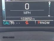 ✅ 2015 Chevrolet Silverado 1500 LT • VIN: 3GCUKREC9FG257374 • Lot: 43346309. Wystawiony na IAAI z przebiegiem 103 652 mil. Bezpłatny archiwum sprzedaży aukcyjnych z USA i szczegółowy raport historii pojazdu na DreamBid. Zdjęcie 15.