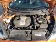 ✅ 2013 Hyundai Veloster Turbo • VIN: KMHTC6AE3DU163625 • Lot: 65197182. Wystawiony na Copart z przebiegiem Nie podano. Bezpłatny archiwum sprzedaży aukcyjnych z USA i szczegółowy raport historii pojazdu na DreamBid. Zdjęcie 7.