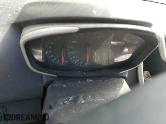 2018 Chevrolet Sonic LT с VIN 1G1JD5SG2J4130512, выставлен на аукционе Copart как лот 59528714 с пробегом Не указан миль и Списание • Salvage title. История ставок и продаж доступна на DreamBid. Изображение 9.