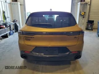 ✅ 2024 Dodge Hornet R/T Plus • VIN: ZACPDFDWXR3A22459 • Lot: 90856775. Listed on Copart with 10,333 mi. Free auction sales archive from the USA and detailed vehicle history report at DreamBid. Image 6.