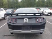 ✅ 2012 Ford Mustang GT Premium • VIN: 1ZVBP8CF1C5206080 • Lot: 43337492. Listed on IAAI with 134,702 mi. Free auction sales archive from the USA and detailed vehicle history report at DreamBid. Image 17.