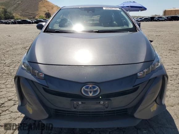 ✅ 2022 Toyota Prius LE • VIN: JTDKAMFP5N3221343 • Lot: 56698215. Listed on Copart with 159,575 mi. Free auction sales archive from the USA and detailed vehicle history report at DreamBid. Image 5.