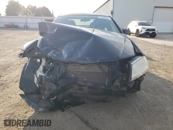 ✅ 2011 Dodge Avenger SE • VIN: 1B3BD4FB8BN513923 • Лот: 77334044. Опубликован ранее на Copart с пробегом Не указан. Бесплатный доступ к архиву аукционных продаж из США и подробный отчёт об истории автомобиля на DreamBid. Изображение 5.