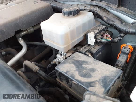 ✅ 2017 Nissan Armada Platinum • VIN: JN8AY2NE7H9704107 • Lot: 43498173. Listed on IAAI with 109,700 mi. Free auction sales archive from the USA and detailed vehicle history report at DreamBid. Image 14.