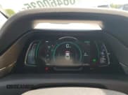 ✅ 2022 Hyundai Ioniq SEL • VIN: KMHC75LD0NU282687 • Lot: 66460035. Listed on Copart with 41,993 mi. Free auction sales archive from the USA and detailed vehicle history report at DreamBid. Image 9.