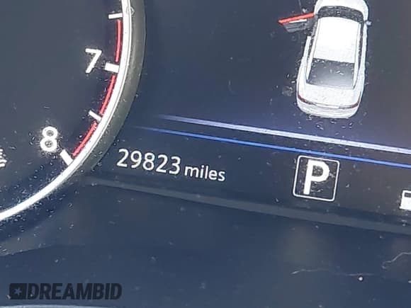 ✅ 2017 Nissan Maxima SR • VIN: 1N4AA6AP4HC376409 • Лот: 43743639. Опубликован ранее на IAAI с пробегом 29 823 миль. Бесплатный доступ к архиву аукционных продаж из США и подробный отчёт об истории автомобиля на DreamBid. Изображение 16.