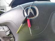 ✅ 2004 Acura MDX • VIN: 2HNYD18234H553613 • Lot: 42633655. Listed on IAAI with 234,856 mi. Free auction sales archive from the USA and detailed vehicle history report at DreamBid. Image 11.