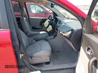 ✅ 2005 Saturn VUE • VIN: 5GZCZ63485S836556 • Lot: 42907189. Wystawiony na IAAI z przebiegiem 162 626 mil. Bezpłatny archiwum sprzedaży aukcyjnych z USA i szczegółowy raport historii pojazdu na DreamBid. Zdjęcie 5.