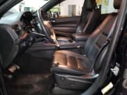 ✅ 2023 Dodge Durango R/T Plus • VIN: 1C4SDJCT8PC657274 • Lot: 85948945. Wystawiony na Copart z przebiegiem 11 158 mil. Bezpłatny archiwum sprzedaży aukcyjnych z USA i szczegółowy raport historii pojazdu na DreamBid. Zdjęcie 7.