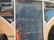 ✅ 2015 Tesla Model S 85D • VIN: 5YJSA1H25FF087146 • Lot: 52639635. Wystawiony na Copart z przebiegiem 132 346 mil. Bezpłatny archiwum sprzedaży aukcyjnych z USA i szczegółowy raport historii pojazdu na DreamBid. Zdjęcie 9.