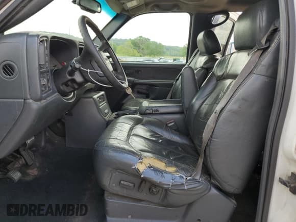 ✅ 2001 GMC Sierra 2500HD SLE • VIN: 1GTHK23U71F108542 • Лот: 87044984. Опубликован ранее на Copart с пробегом 406 244 миль. Бесплатный доступ к архиву аукционных продаж из США и подробный отчёт об истории автомобиля на DreamBid. Изображение 7.