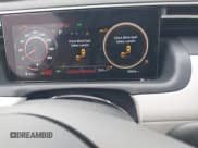 ✅ 2023 Hyundai Tucson Limited • VIN: 5NMJE3AE6PH171895 • Lot: 43234876. Listed on IAAI with 40,046 mi. Free auction sales archive from the USA and detailed vehicle history report at DreamBid. Image 7.