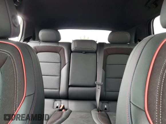 ✅ 2024 Chevrolet Equinox EV RS • VIN: 3GN7DNRP5RS220702 • Лот: 84922305. Опубликован ранее на Copart с пробегом Не указан. Бесплатный доступ к архиву аукционных продаж из США и подробный отчёт об истории автомобиля на DreamBid. Изображение 10.