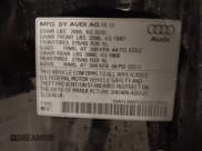 ✅ 2013 Audi Q7 Premium Plus • VIN: WA1LMAFE8DD015882 • Lot: 43074284. Wystawiony na IAAI z przebiegiem 114 195 mil. Bezpłatny archiwum sprzedaży aukcyjnych z USA i szczegółowy raport historii pojazdu na DreamBid. Zdjęcie 9.