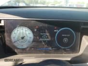 ✅ 2024 Hyundai Tucson SEL • VIN: 5NMJB3DE7RH427646 • Lot: 82632485. Listed on Copart with 37,085 mi. Free auction sales archive from the USA and detailed vehicle history report at DreamBid. Image 9.