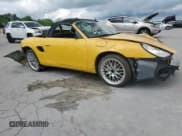✅ 2002 Porsche Boxster • VIN: WP0CA29842U621851 • Lot: 56872965. Wystawiony na Copart z przebiegiem Nie podano. Bezpłatny archiwum sprzedaży aukcyjnych z USA i szczegółowy raport historii pojazdu na DreamBid. Zdjęcie 4.