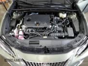 ✅ 2025 Lexus ES 300h Ultra Luxury • VIN: 58AFA1C15SU066643 • Lot: 66707305. Listed on Copart with 435 mi. Free auction sales archive from the USA and detailed vehicle history report at DreamBid. Image 11.