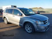 ✅ 2016 Dodge Journey R/T • VIN: 3C4PDDFG8GT106014 • Лот: 40653735. Опубликован ранее на IAAI с пробегом 173 413 миль. Бесплатный доступ к архиву аукционных продаж из США и подробный отчёт об истории автомобиля на DreamBid. Изображение 1.