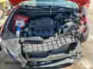 2023 Hyundai Tucson SEL with VIN 5NMJBCAE5PH238785, listed as a Copart auction lot 81194915 with 23,246 mi miles and Salvage title. Bid and sale history available at DreamBid. Image 12.