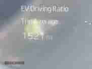 2025 Toyota Prius LE with VIN JTDADABU1S3029362, listed as a IAAI auction lot 43135899 with 1,521 mi miles and . Bid and sale history available at DreamBid. Image 15.