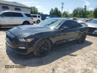 ✅ 2016 Ford Mustang Shelby GT350 • VIN: 1FA6P8JZ6G5524970 • Lot: 62900225. Listed on Copart with 32,891 mi. Free auction sales archive from the USA and detailed vehicle history report at DreamBid. Image 1.