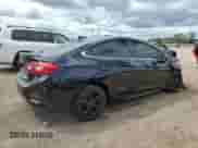 2016 Chevrolet Cruze LT с VIN 1G1BD5SM0G7318947, выставлен на аукционе Copart как лот 71480005 с пробегом 98 840 миль миль и Списание • Salvage title. История ставок и продаж доступна на DreamBid. Изображение 3.