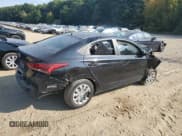 ✅ 2020 Hyundai Accent SE • VIN: 3KPC24A60LE126081 • Лот: 70646114. Опубликован ранее на Copart с пробегом Не указан. Бесплатный доступ к архиву аукционных продаж из США и подробный отчёт об истории автомобиля на DreamBid. Изображение 3.