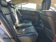 ✅ 2010 Lexus GS 350 • VIN: JTHBE1KS9A0050815 • Lot: 94788985. Listed on Copart with 132,300 mi. Free auction sales archive from the USA and detailed vehicle history report at DreamBid. Image 10.