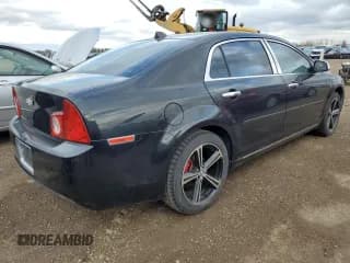 ✅ 2012 Chevrolet Malibu 1LT • VIN: 1G1ZC5E09CF229050 • Lot: 78878014. Listed on Copart with 148,404 mi. Free auction sales archive from the USA and detailed vehicle history report at DreamBid. Image 4.