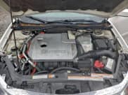 ✅ 2010 Ford Fusion Hybrid • VIN: 3FADP0L39AR228461 • Lot: 94741395. Listed on Copart with 131,394 mi. Free auction sales archive from the USA and detailed vehicle history report at DreamBid. Image 11.