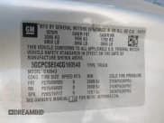 ✅ 2012 Chevrolet Silverado 1500 LT • VIN: 3GCPCSE04CG160540 • Lot: 43463074. Listed on IAAI with 174,652 mi. Free auction sales archive from the USA and detailed vehicle history report at DreamBid. Image 9.