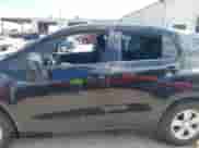 2019 Chevrolet Trax LS with VIN 3GNCJKSBXKL373323, listed as a IAAI auction lot 43242488 with 88,811 mi miles and . Bid and sale history available at DreamBid. Image 13.