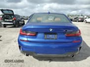 ✅ 2022 BMW 3 Series 330i • VIN: 3MW5R1J04N8C23765 • Lot: 85726465. Listed on Copart with 44,951 mi. Free auction sales archive from the USA and detailed vehicle history report at DreamBid. Image 6.