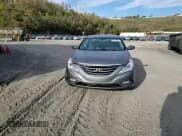 ✅ 2013 Hyundai Sonata GLS • VIN: 5NPEB4AC0DH784639 • Лот: 90232685. Опубликован ранее на Copart с пробегом 77 346 миль. Бесплатный доступ к архиву аукционных продаж из США и подробный отчёт об истории автомобиля на DreamBid. Изображение 13.