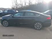 ✅ 2020 Ford Fusion SE • VIN: 3FA6P0T96LR156148 • Lot: 43883289. Listed on IAAI with 81,021 mi. Free auction sales archive from the USA and detailed vehicle history report at DreamBid. Image 15.