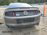 ✅ 2014 Ford Mustang GT • VIN: 1ZVBP8CF0E5330148 • Lot: 89713885. Listed on Copart with 79,984 mi. Free auction sales archive from the USA and detailed vehicle history report at DreamBid. Image 6.