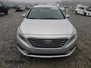 ✅ 2015 Hyundai Sonata Eco • VIN: 5NPE24AA7FH109842 • Лот: 37407813. Опубликован ранее на Copart с пробегом Не указан. Бесплатный доступ к архиву аукционных продаж из США и подробный отчёт об истории автомобиля на DreamBid. Изображение 5.