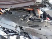 ✅ 2025 Honda CR-V Sport Touring • VIN: 7FARS6H97SE049891 • Lot: 90300005. Listed on Copart with 6,835 mi. Free auction sales archive from the USA and detailed vehicle history report at DreamBid. Image 12.