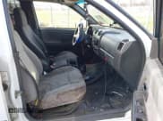 ✅ 2006 Chevrolet Colorado 2LT • VIN: 1GCCS136668318292 • Lot: 43723673. Listed on IAAI with 227,616 mi. Free auction sales archive from the USA and detailed vehicle history report at DreamBid. Image 5.