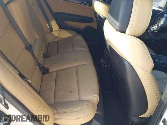 ✅ 2013 Cadillac ATS • VIN: 1G6AA5RA4D0121536 • Лот: 43403691. Опубликован ранее на IAAI с пробегом 151 242 миль. Бесплатный доступ к архиву аукционных продаж из США и подробный отчёт об истории автомобиля на DreamBid. Изображение 8.