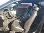 ✅ 2003 Ford Mustang Premium Mach 1 • VIN: 1FAFP42R43F451044 • Лот: 42458705. Опубликован ранее на Copart с пробегом 65 908 миль. Бесплатный доступ к архиву аукционных продаж из США и подробный отчёт об истории автомобиля на DreamBid. Изображение 7.